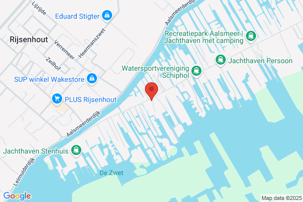 Recreatiepark Aalsmeer