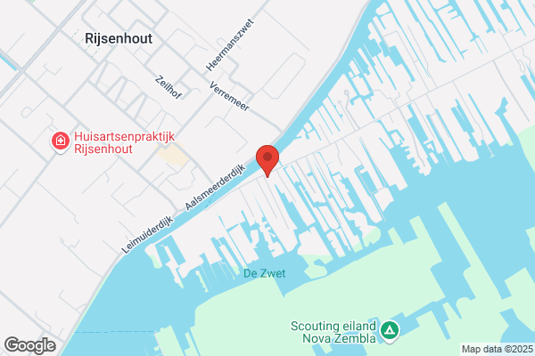 Zwaard Bv, Van Der