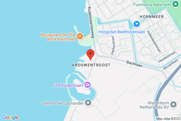 Keijzer, De