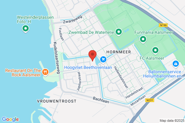 Lotusbloem, De