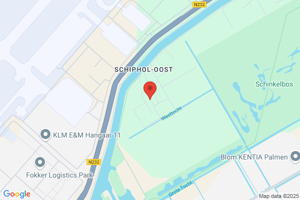 Schatvaarders, De