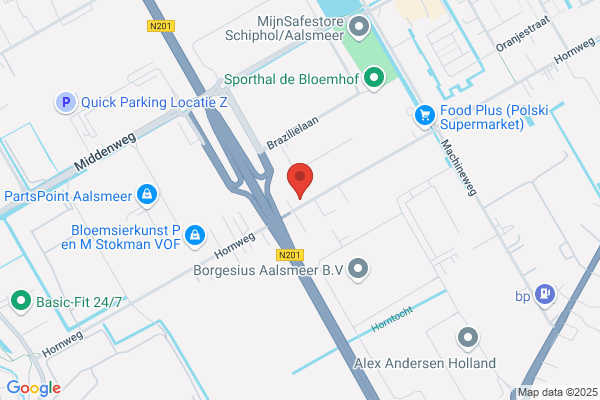Kinderdagverblijf Kiekeboe