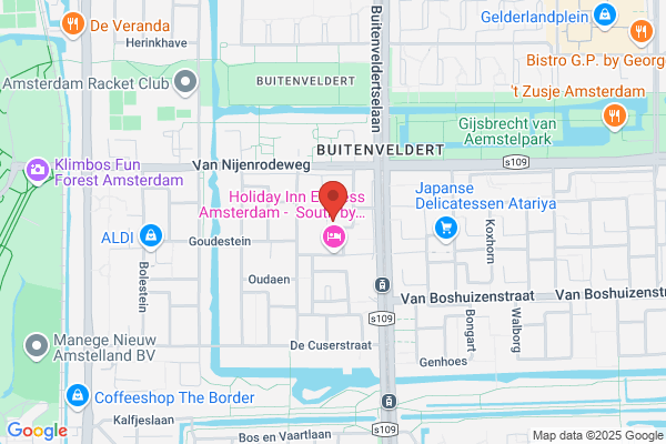 Kinderdagverblijf Mirakel Bv