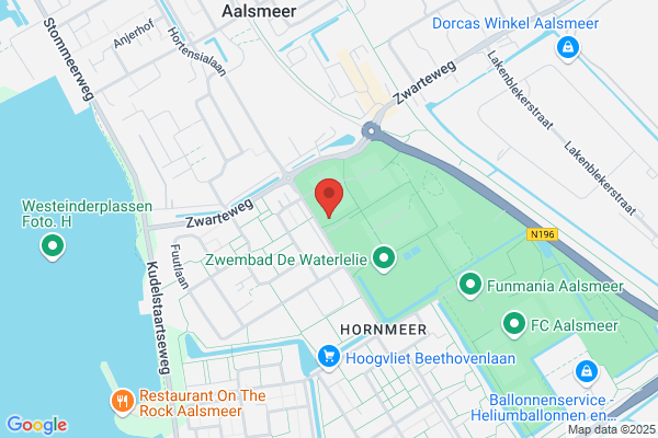 Peuterspeelzaal 't Overstapje