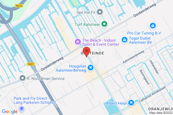 Peuterspeelzaal De Poelspetters