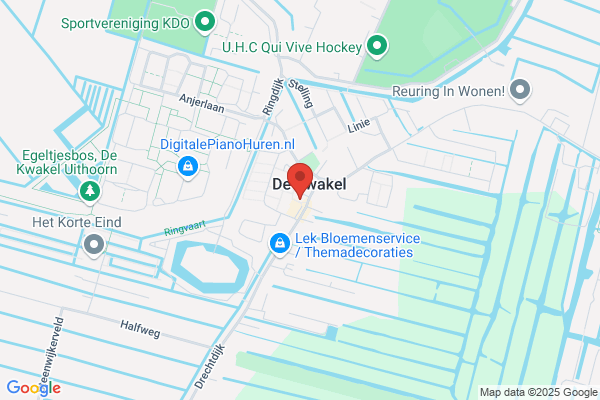 Peuterspeelzaal De Quakel