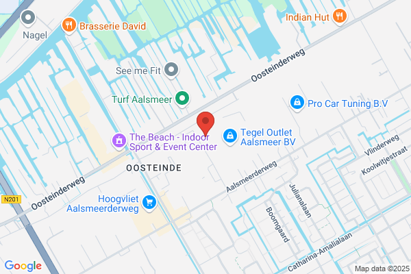 R & F Koeriersdiensten