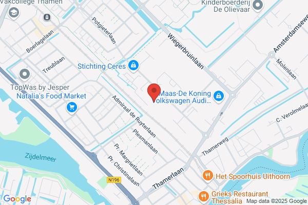 Installatiebedrijf H Blom & Zn
