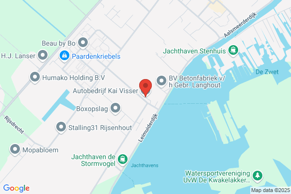 Fa. L.M. Kaslander En Zonen Vof