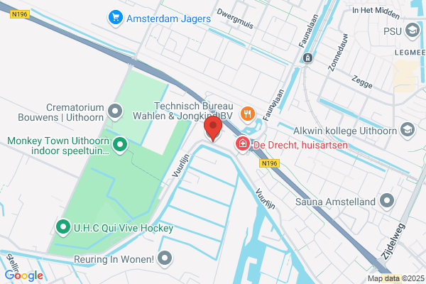 Installatiebedrijf Jongkind Bv