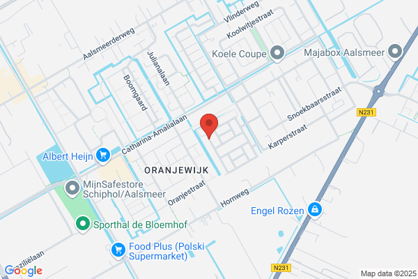 Van Der Velde Installatietechniek Bv