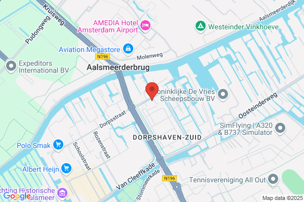 Vof Onderhoudsbedrijf A. & R. De Wit