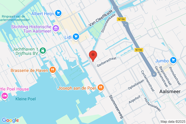 Aemstelpunt Makelaardij Og