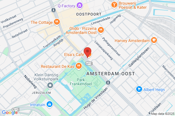 Bsn Vastgoed