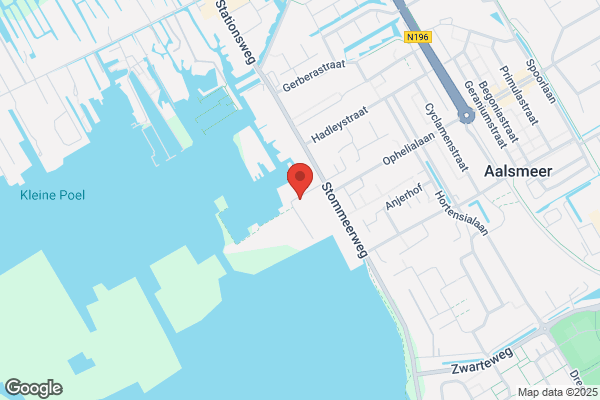 Marianne Pool Vastgoed