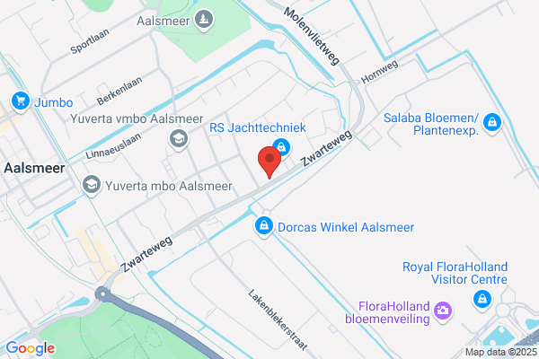 Pedicure praktijk Aalsmeer