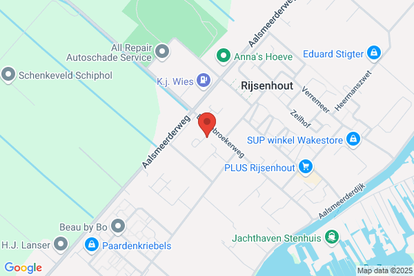 Pedicuresalon Margriet