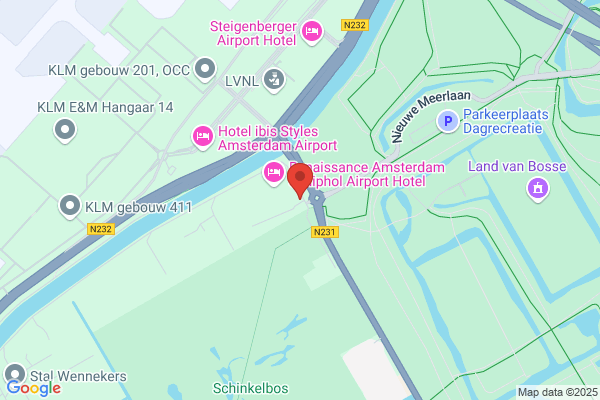 Diemen, Fa C G Van
