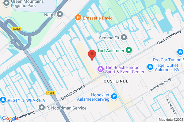 Diepersloot, J A