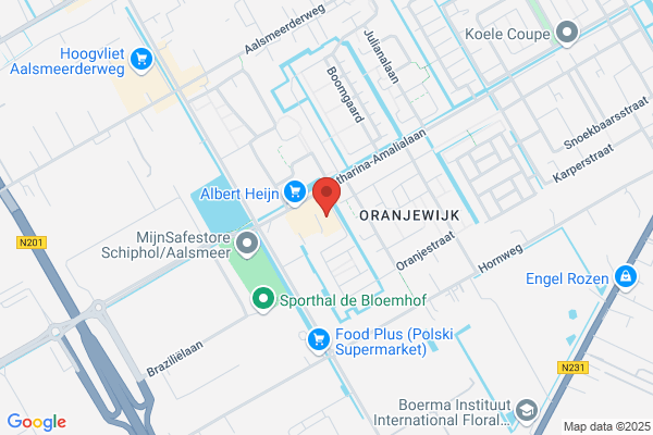 Tops Speciaal Optiek