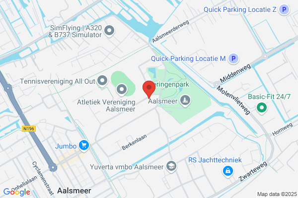 Het Baken