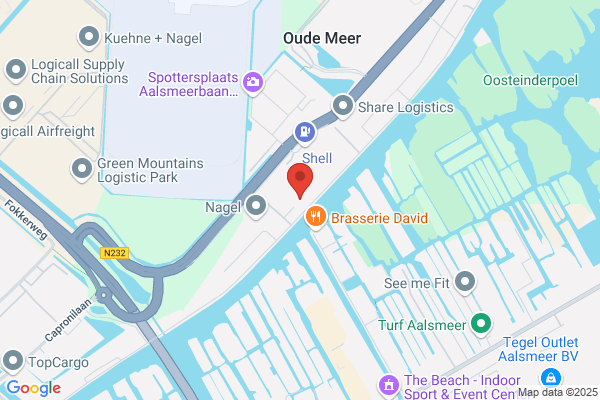 Het Dijkhuis