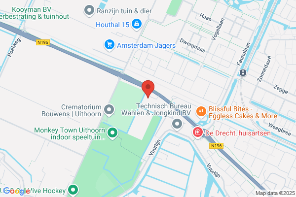 Politie Uithoorn