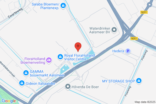 Stichting De Visser