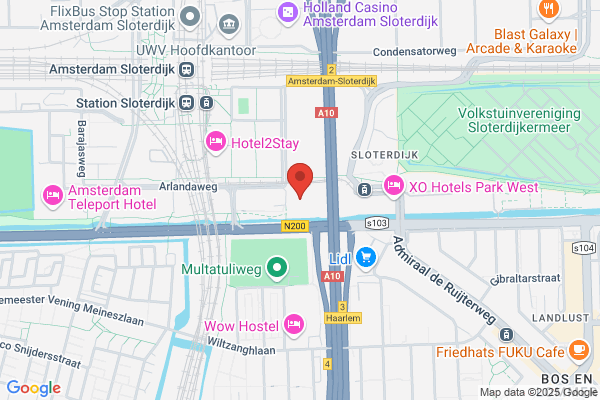 Komfortours Airbrokers Bv