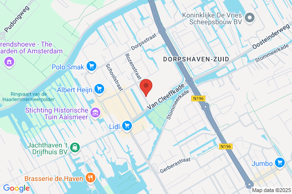 Top Tours Vof