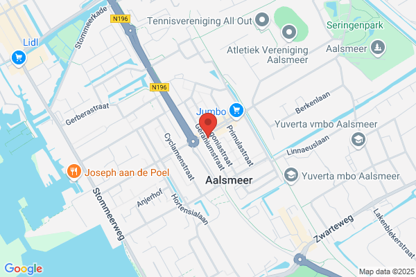Domino's Pizza Aalsmeer