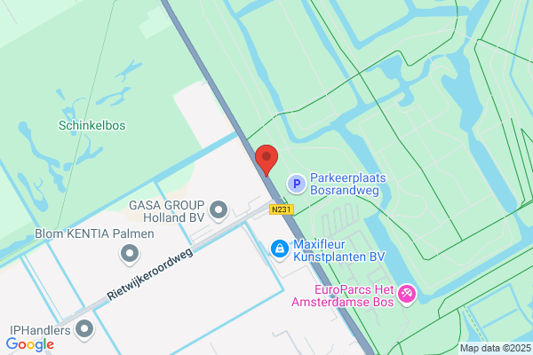 Bar-Eetcafe Approach