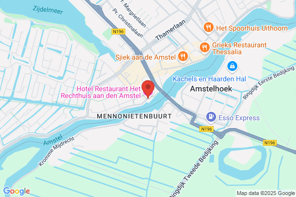 Het Rechthuis