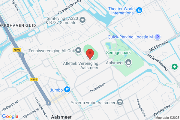 In De Bontekoe