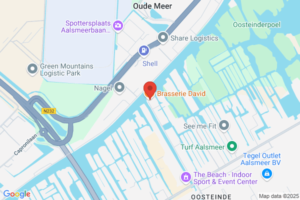 Oude Veerhuys, 't