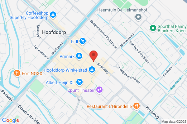 SushiPoint Hoofddorp