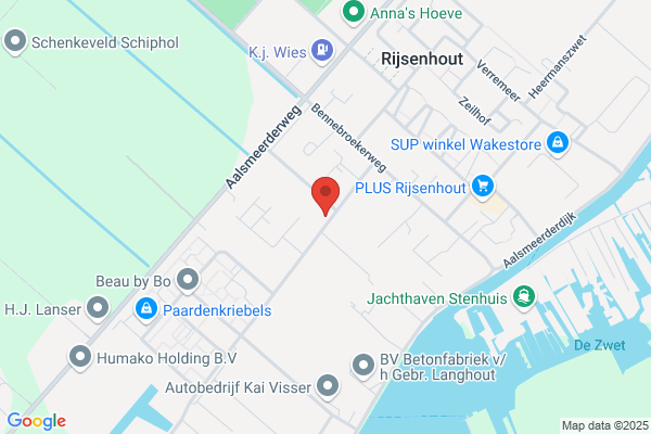 Autorijschool Konst