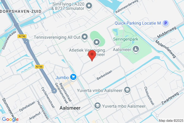 Autorijschool Teerenstra