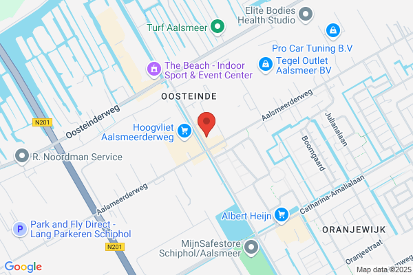 F.A W. Verhoek En Zoon