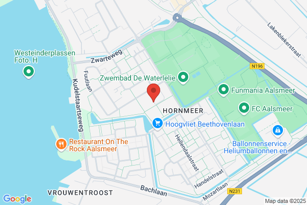 Wegwijzer Prot Chr, De