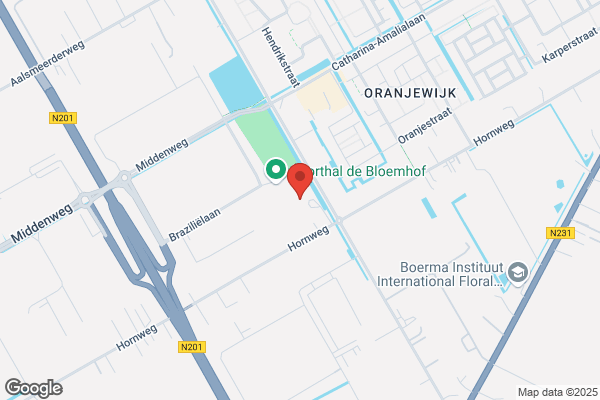 Toenbreker, Sonja