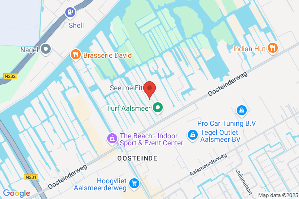 Lemmerzaal, Fa