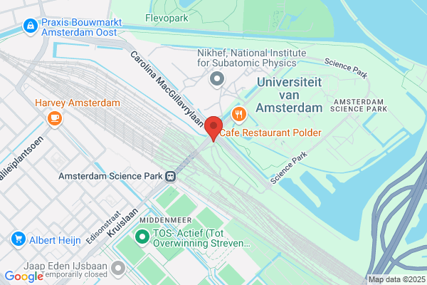 Commerce-Hub Bv