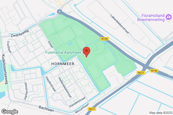 Racket Sport Aalsmeer