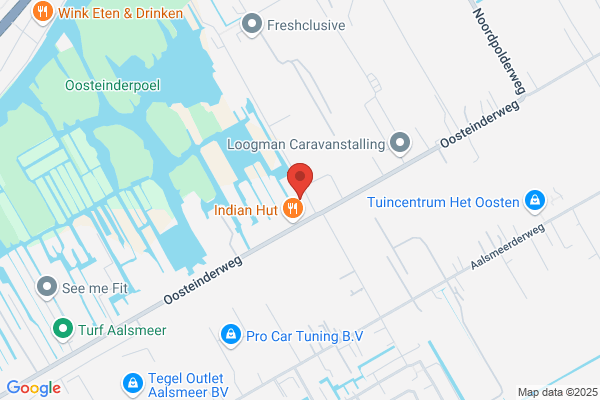 Het Oosterbad