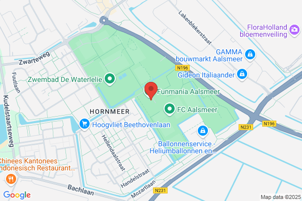 Racketsport Aalsmeer
