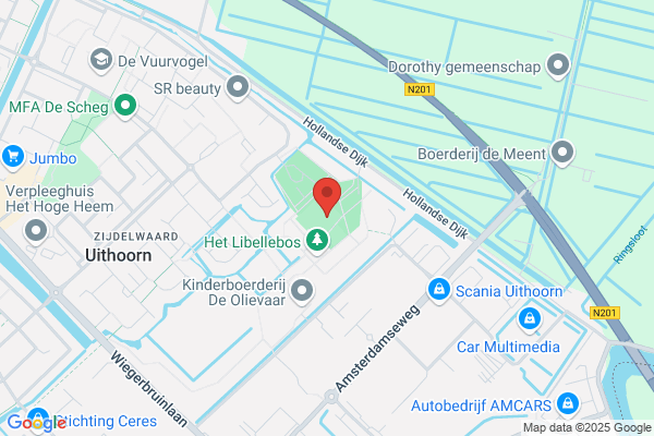 Tennisclub Uithoorn