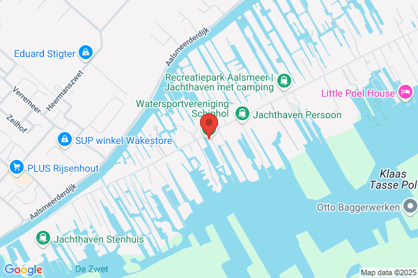 Schiphol Watersportvereniging