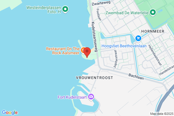 Waterskivereniging Aalsmeer