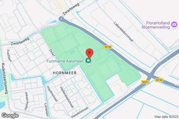 Midgetgolf Aalsmeer